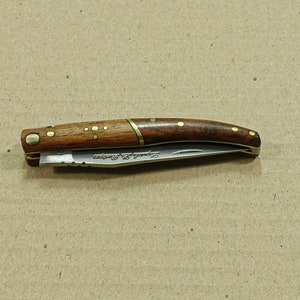 Couteau de poche Laguiole