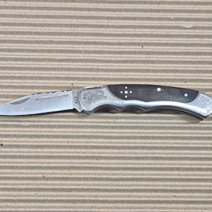 Laguiole Pocket Knife