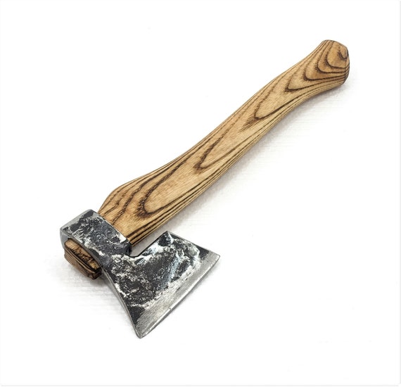 1 LBS axe Hatchet camp axe tomahawk blacksmith/'s work