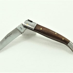 Laguiole Pocket Knife