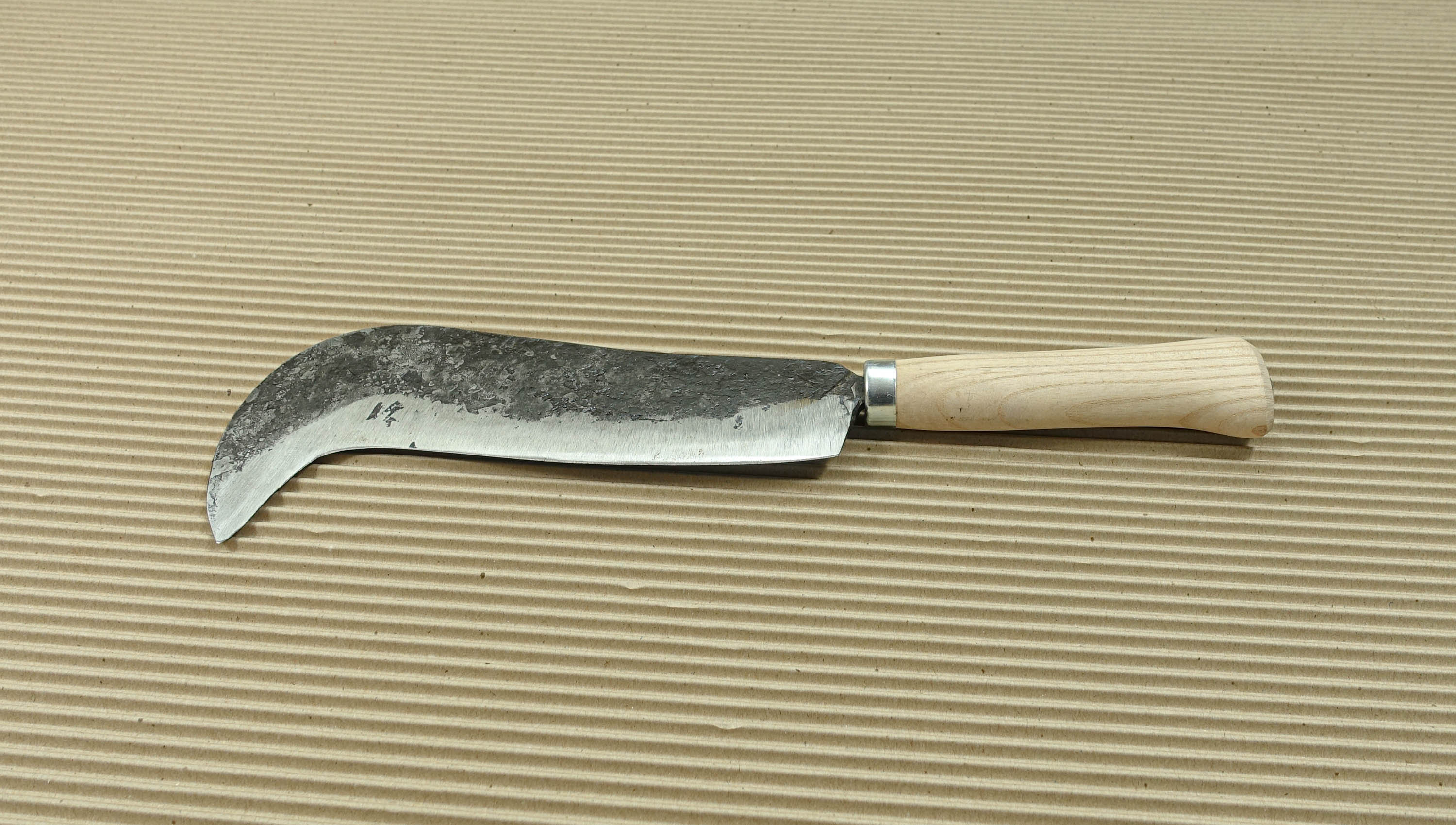 Billhook Brush Axe Hatchet Hook Slasher Pruning Copicing Etsy UK