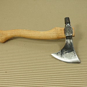 VTG 1,5 Lbs axe tomahawk blacksmith&#39;s work
