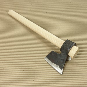 1,6 Lbs axe Hatchet camp axe tomahawk blacksmith&#39;s work