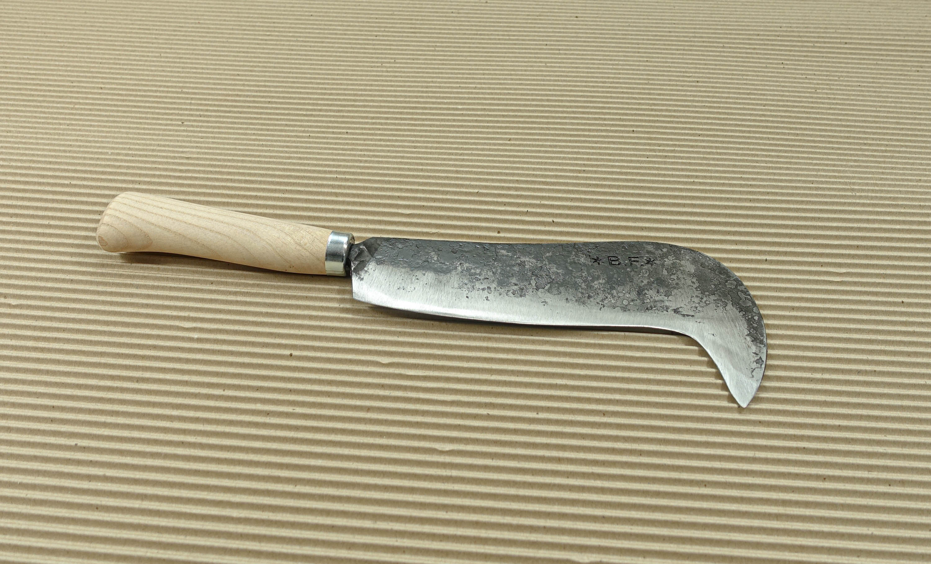 Billhook Brush Axe Hatchet Hook Slasher Pruning Copicing Etsy Australia