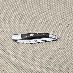 Couteau Laguiole CRANE