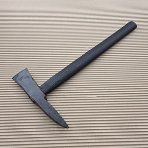 German Germany Fireman Axe Hatchet