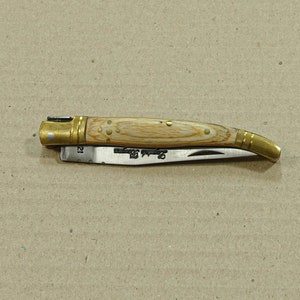 Laguiole Taschenmesser