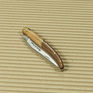 Laguiole Pocket Knife