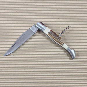 Laguiole Pocket Knife