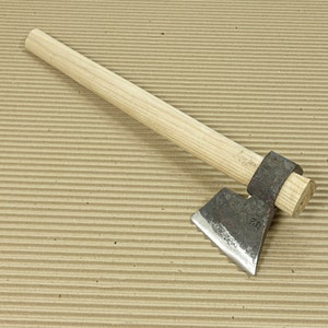 0,9 Lbs axe Hatchet camp axe tomahawk blacksmith&#39;s work