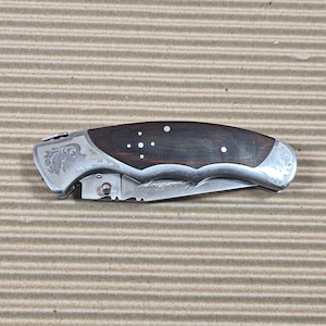 Laguiole Pocket Knife