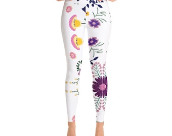 Yogaleggings