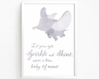 dumbo quotes etsy