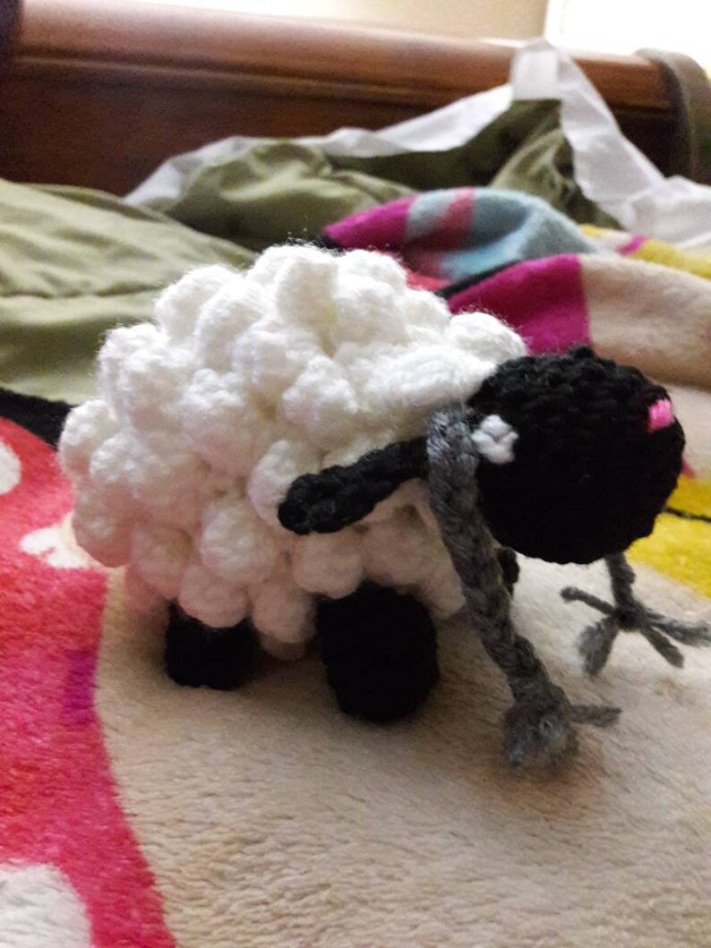 Wooloo!