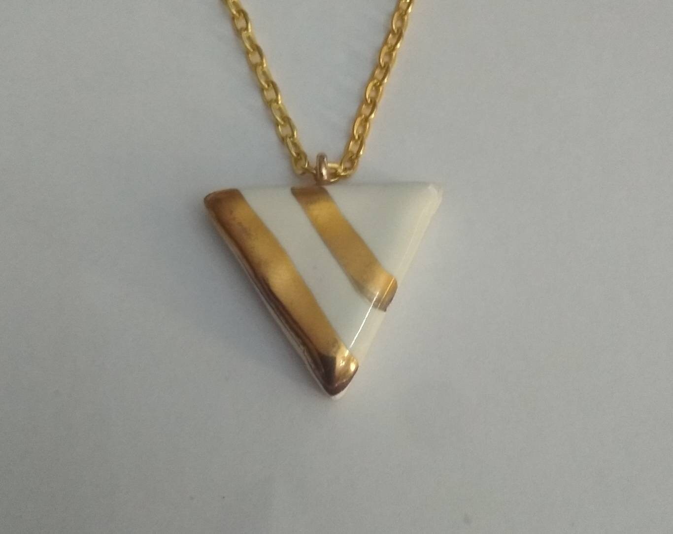 Ceramic jewellery Etsy