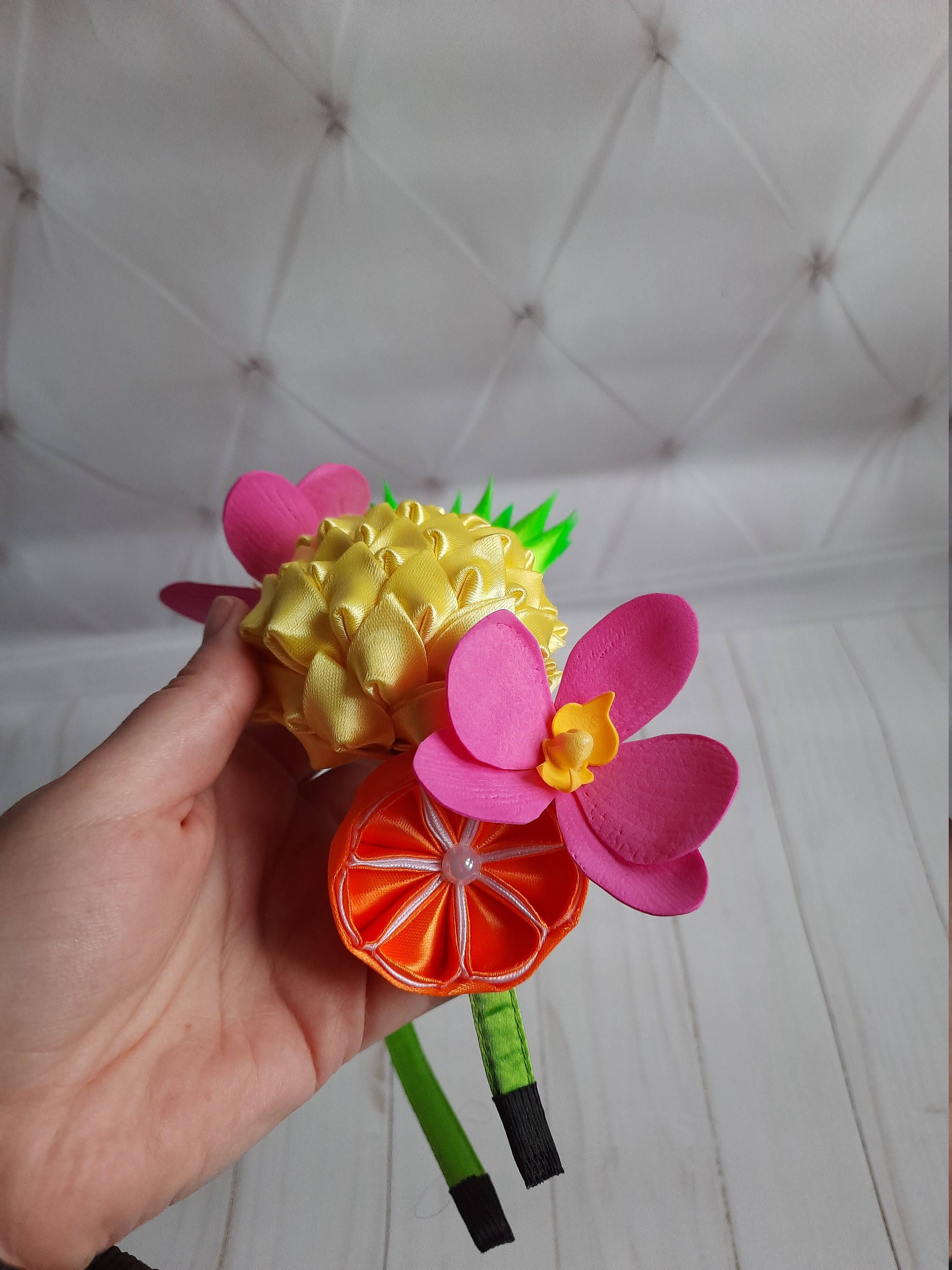 carmen miranda headpiece