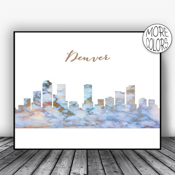 art of living denver colorado mural image denver print skyline colorado marble art etsy art of living denver colorado mural image denver print skyline colorado marble art etsy