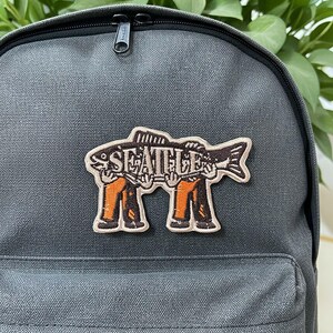 Seattle Patch