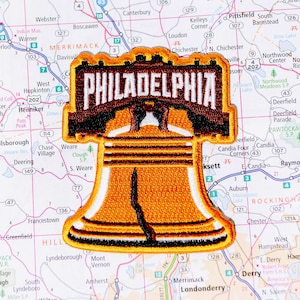 Philadelphia Patch