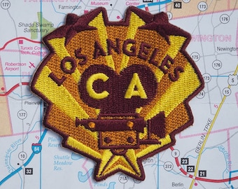 Los Angeles California Patch