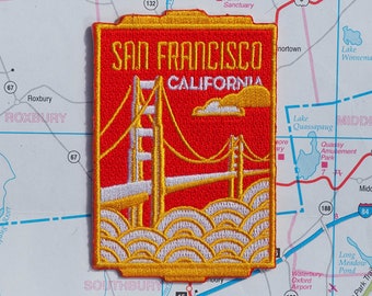 San Francisco California Patch