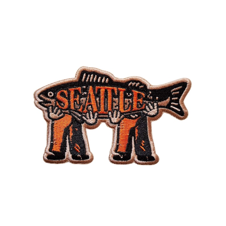 Seattle Patch