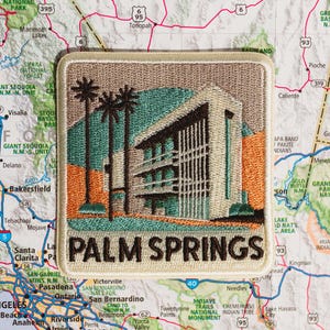 Palm Springs Patch