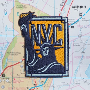 New York City-patch