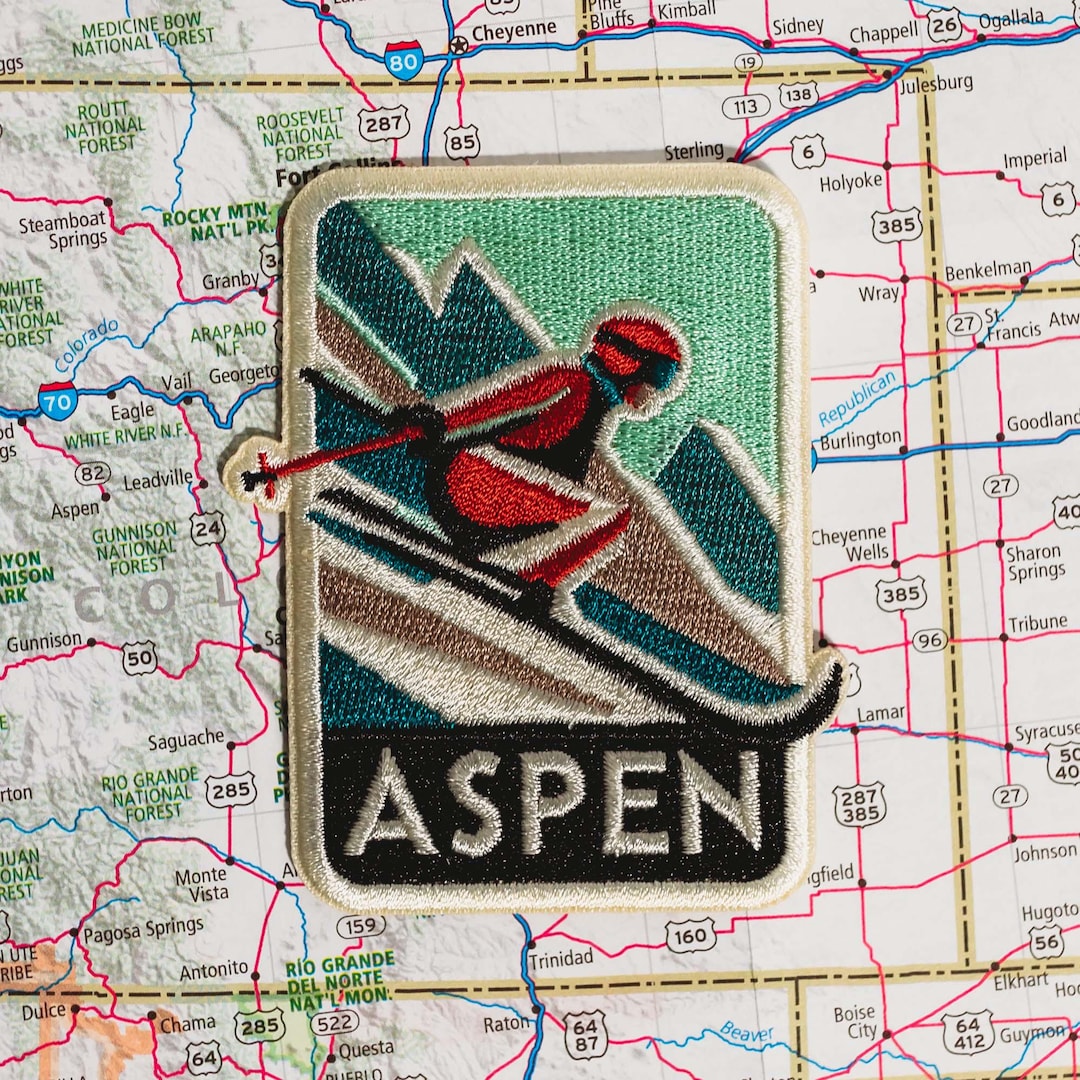 ANCIEN ÉCUSSON BRODE A Coudre Morzine Station De Ski EUR 15,00 - FR