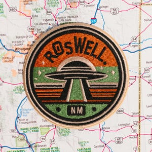 Roswell, NM Patch