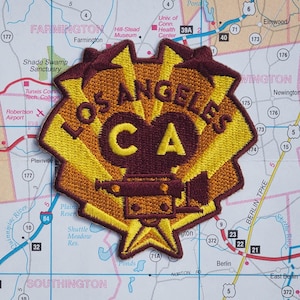 Los Angeles California Patch