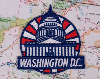 Washington DC Patch