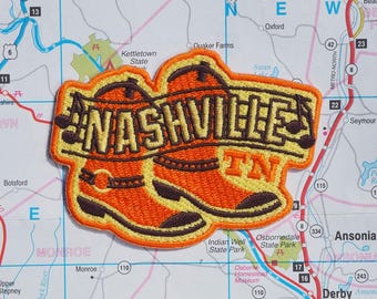 Nashville Tennessee Patch