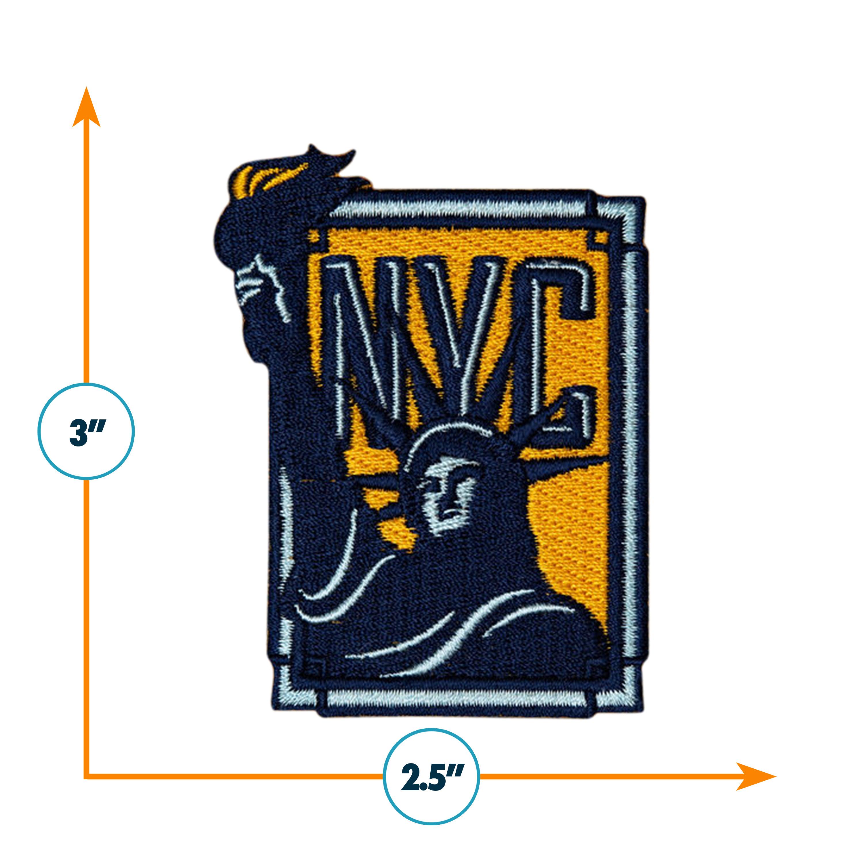 New York City Patch - Etsy