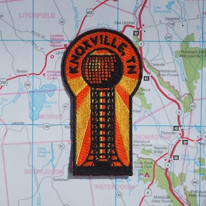 Knoxville Tennessee Patch