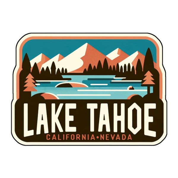 Lake Tahoe Patch