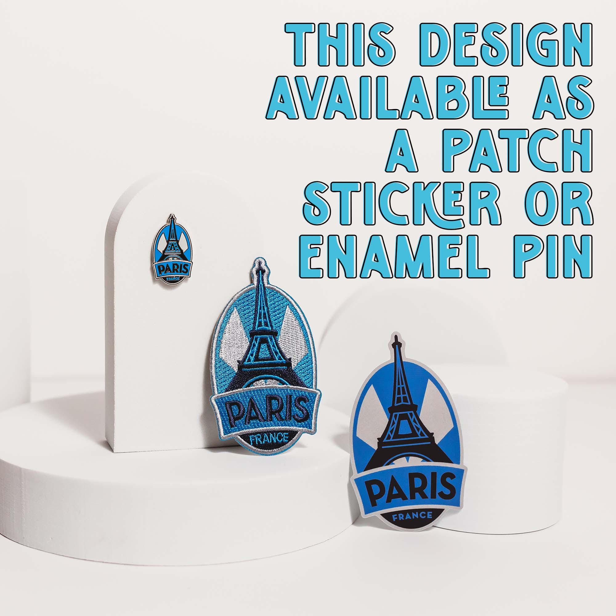 Singapore Enamel Pin - Etsy Israel