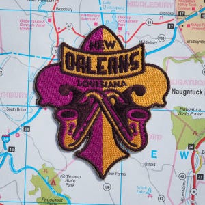 New Orleans Patch
