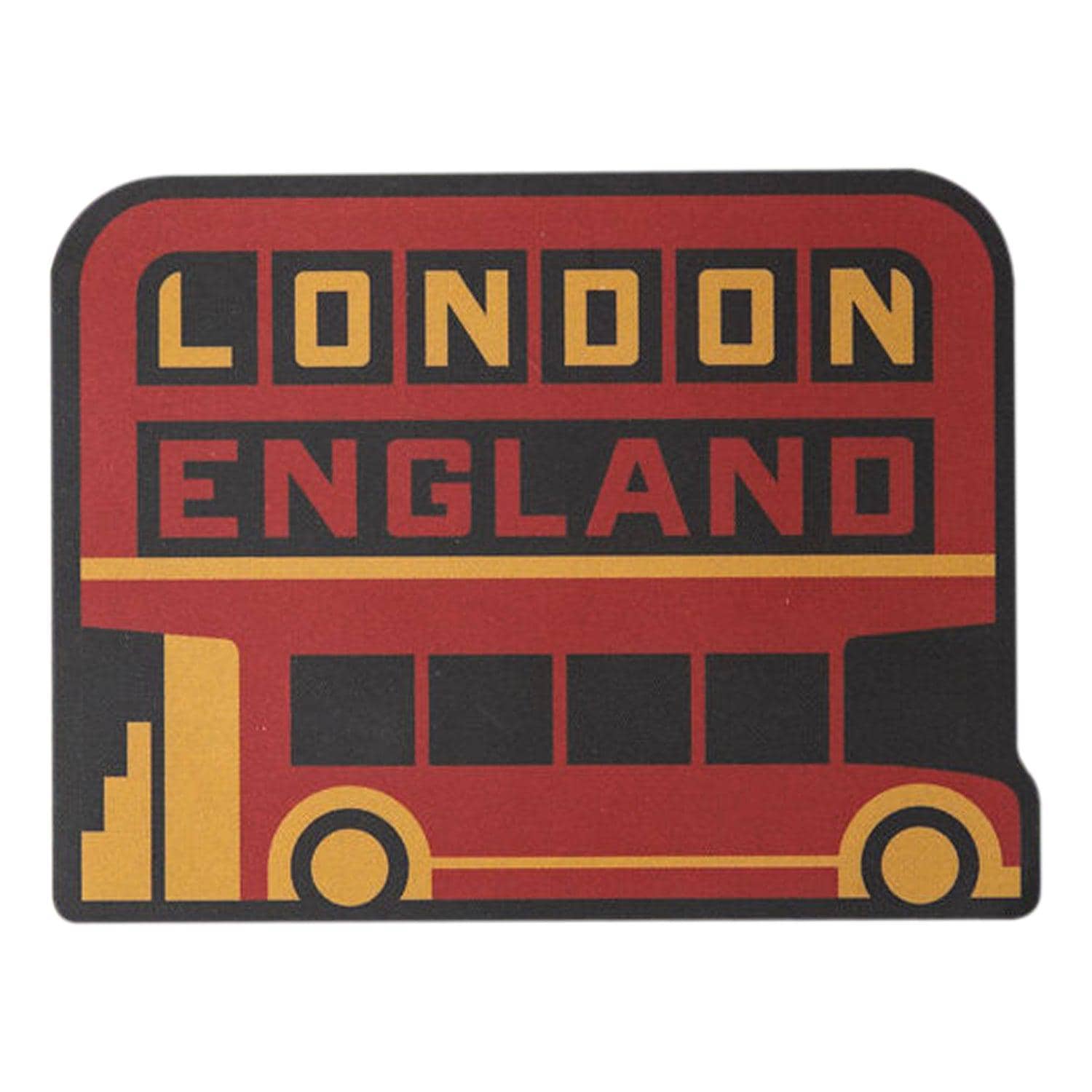 L Sticker England London England Sticker - Etsy