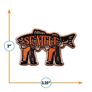 Seattle Patch