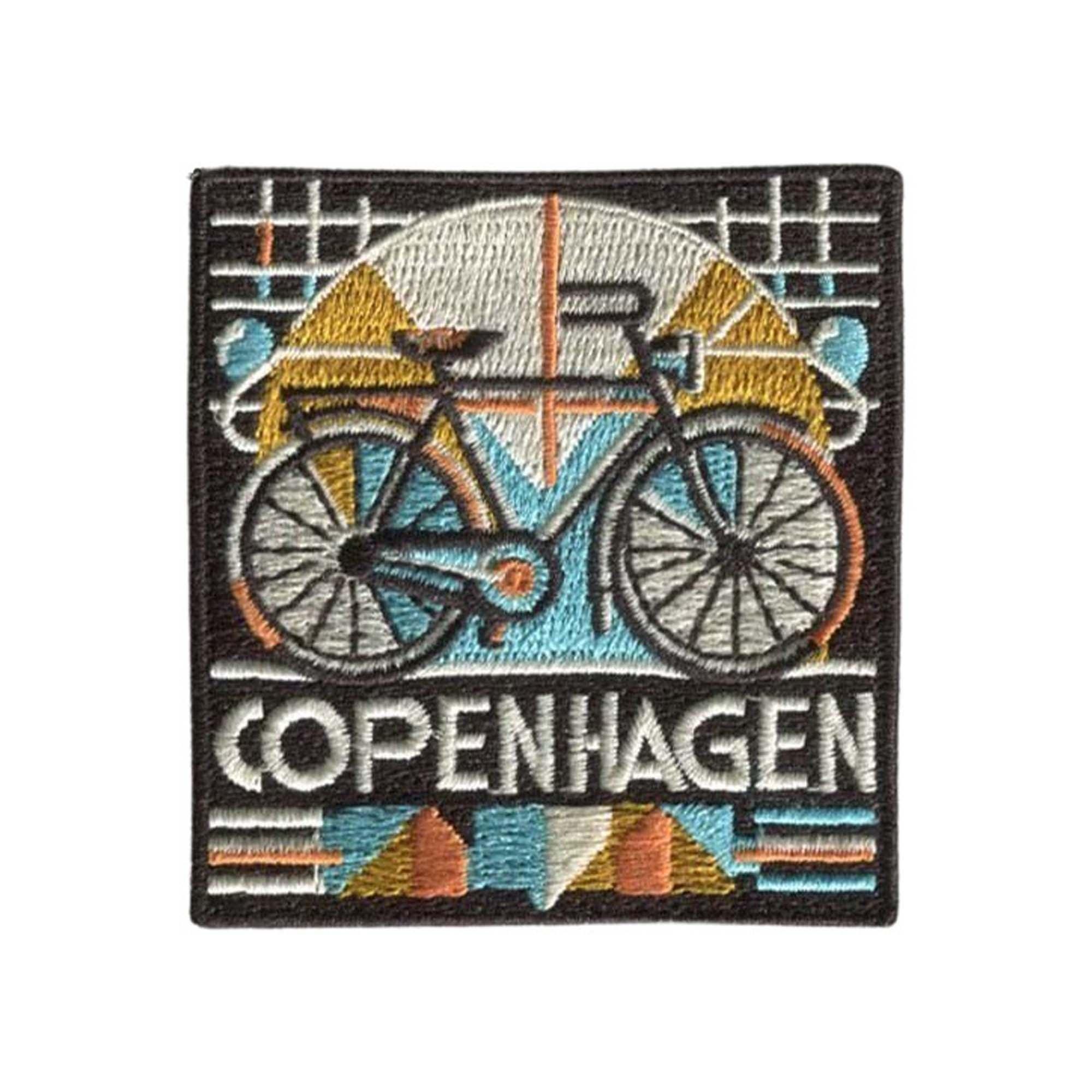 Copenhagen Bicycle