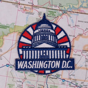 Washington DC Patch