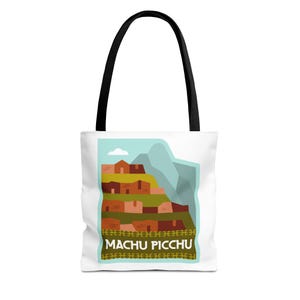 Machu picchu purse - Etsy 日本