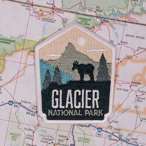 Glacier National Park Patch
