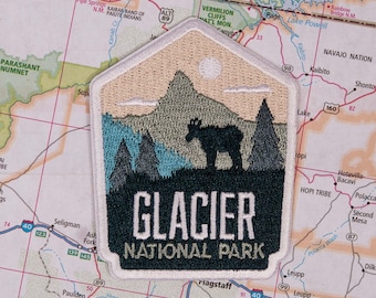 Glacier National Park Patch