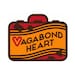 VagabondHeartCo store logo