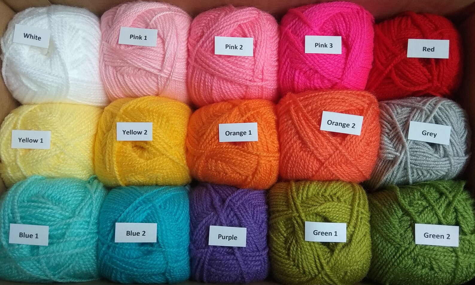 20 Cm Mouse Crocheted Stuffed Soft Toy Mice Toys Boy/girl Etsy