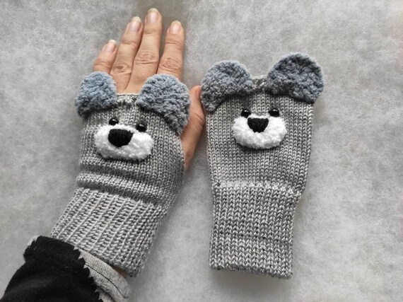 Fingerless 2024 gloves ireland