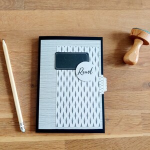 Set de correspondance, papier à lettres, ensemble de 8 cartes avec enveloppes