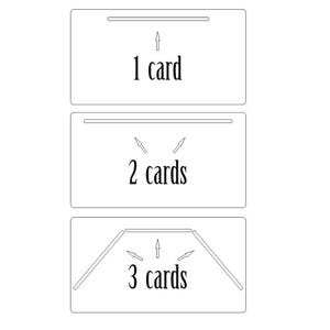 tarot cards stand
custom card holder
oracle card stand
wooden cards stand
tarot cards altar
fortune telling tool
divination decor
tarot reading stand
card of day altar
custom witch altar
card reading display
tarot accessory
gift for witch